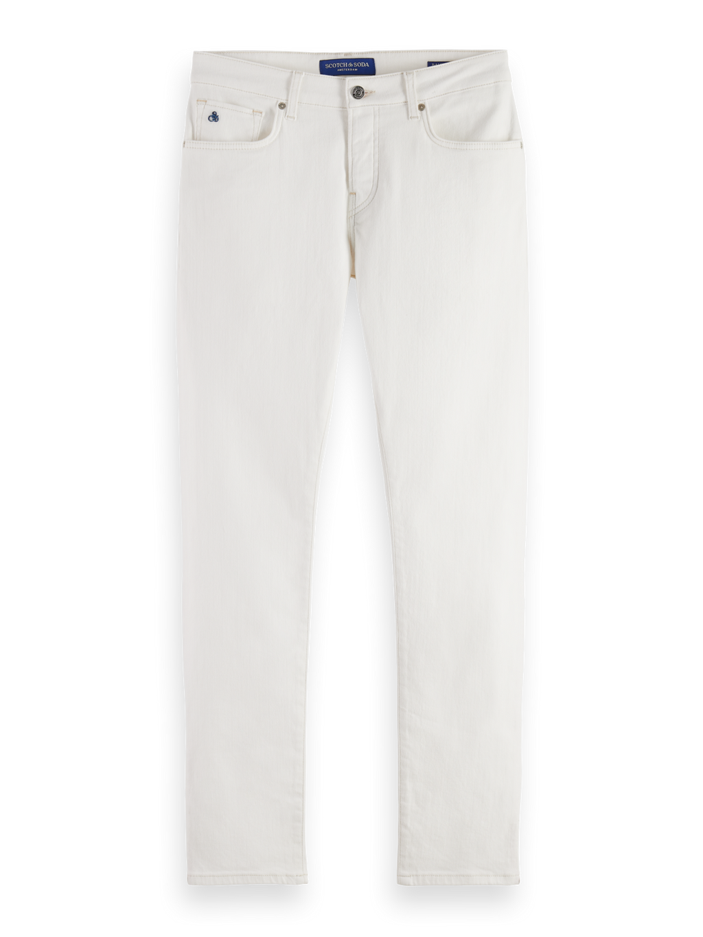 Essentials RALSTON REGULAR SLIM Denim