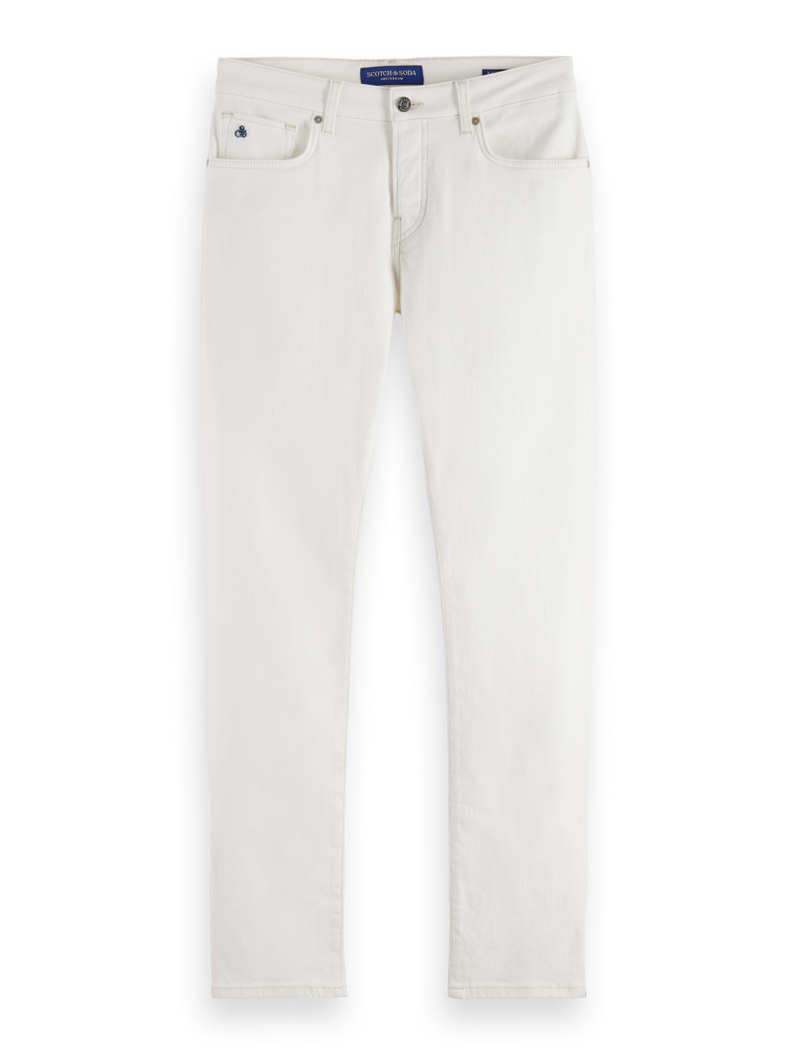 Essentials RALSTON REGULAR SLIM Denim