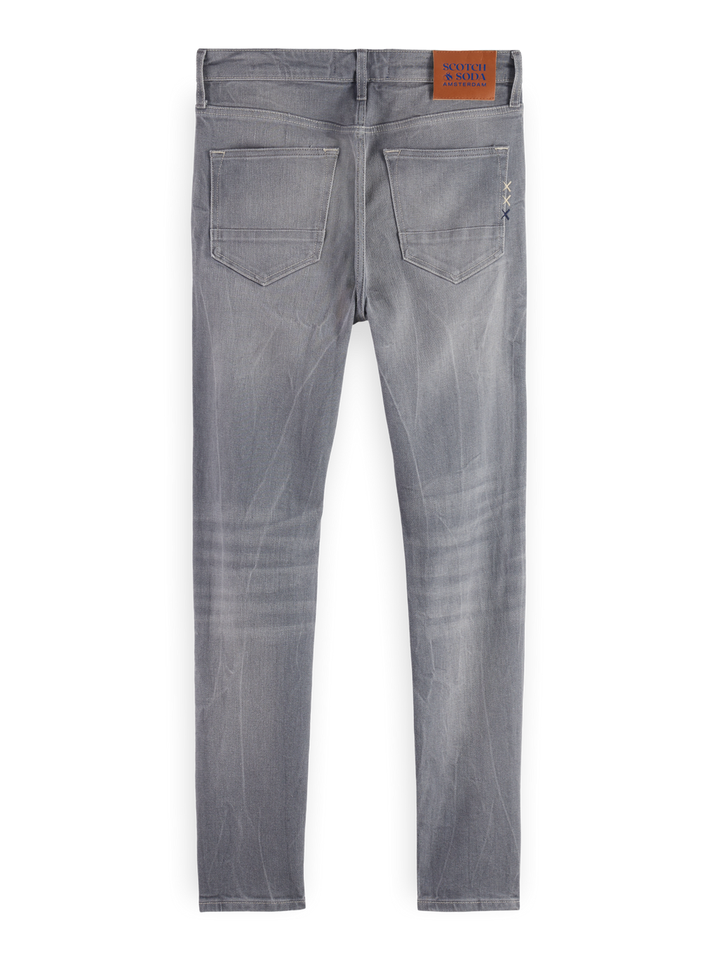 Essentials Skim Denim