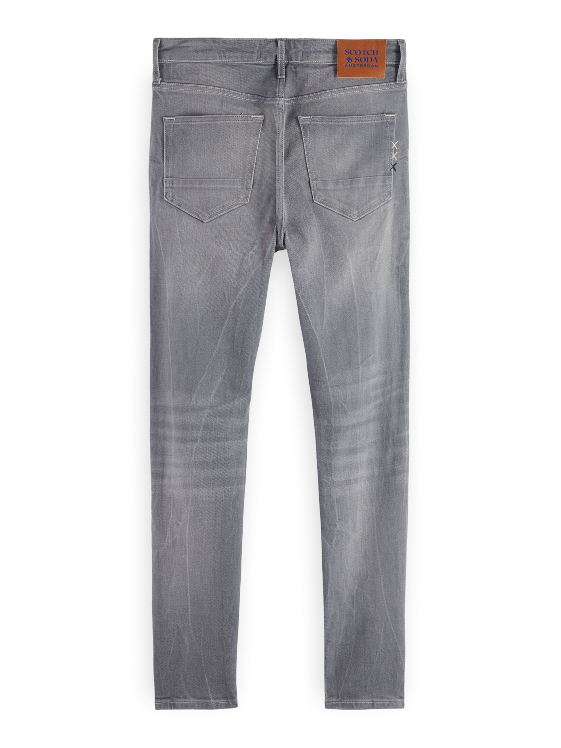 Essentials Skim Denim