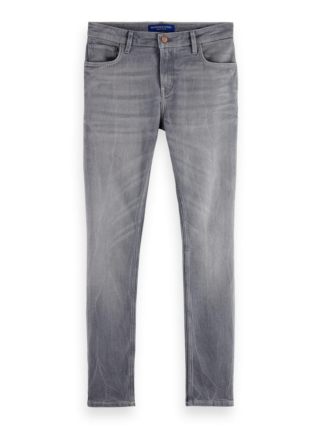 Essentials Skim Denim