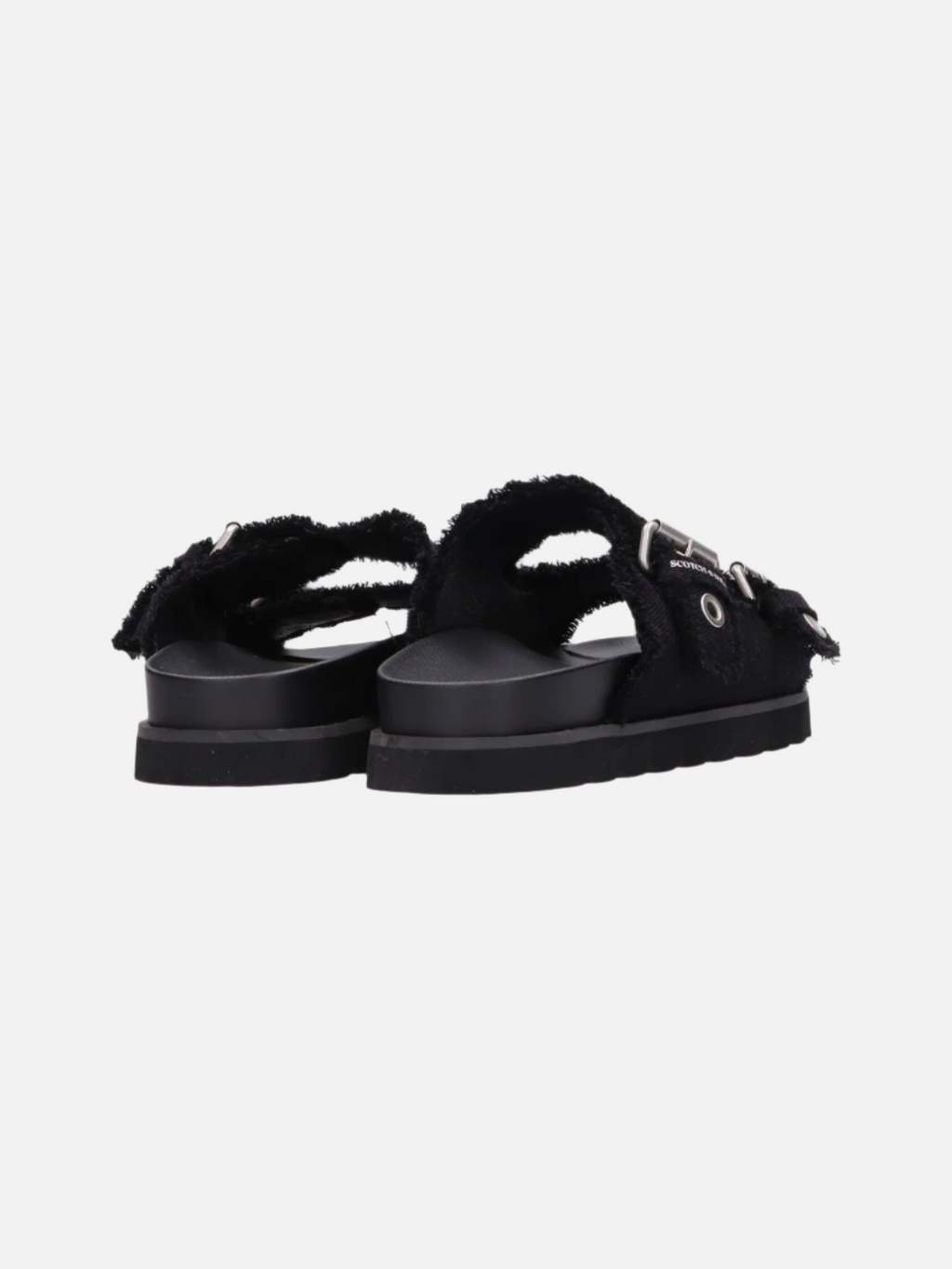 Zale Sandals