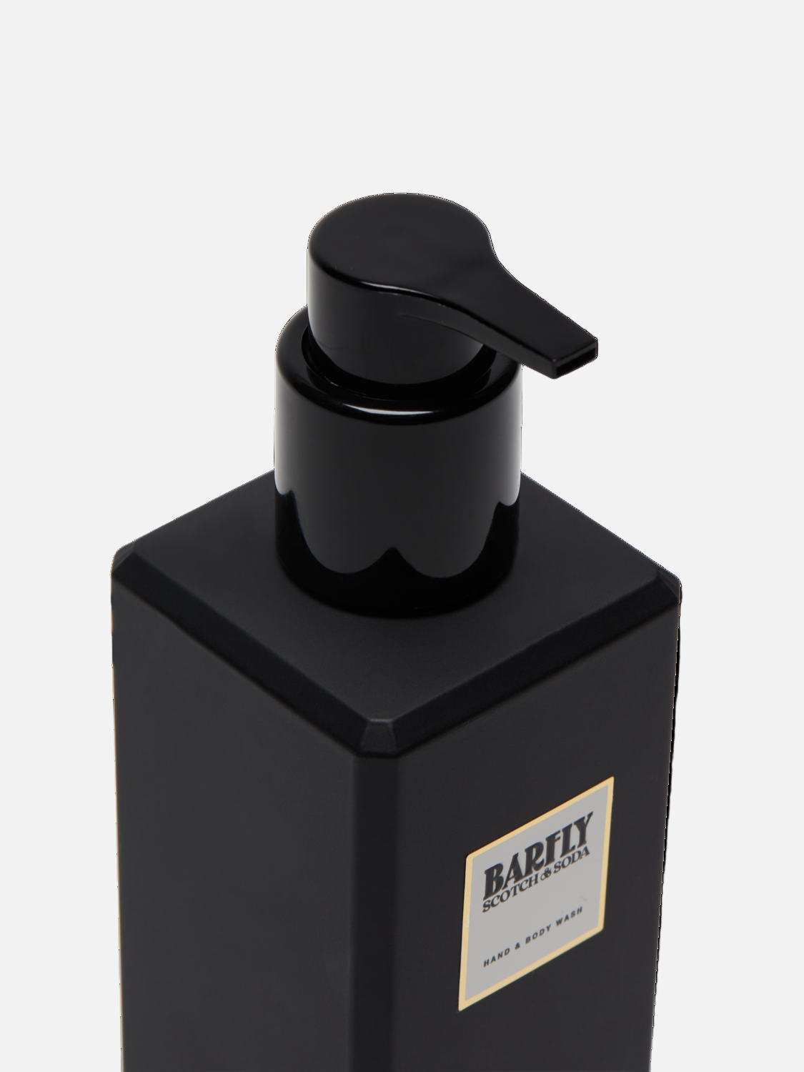 BARFLY - HAND & BODY WASH - 300ML