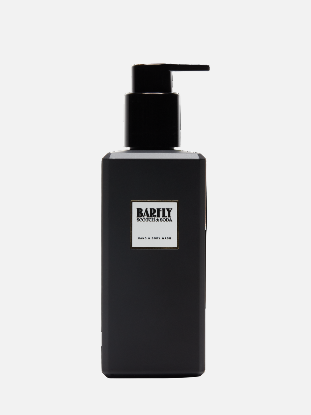 BARFLY - HAND & BODY WASH - 300ML
