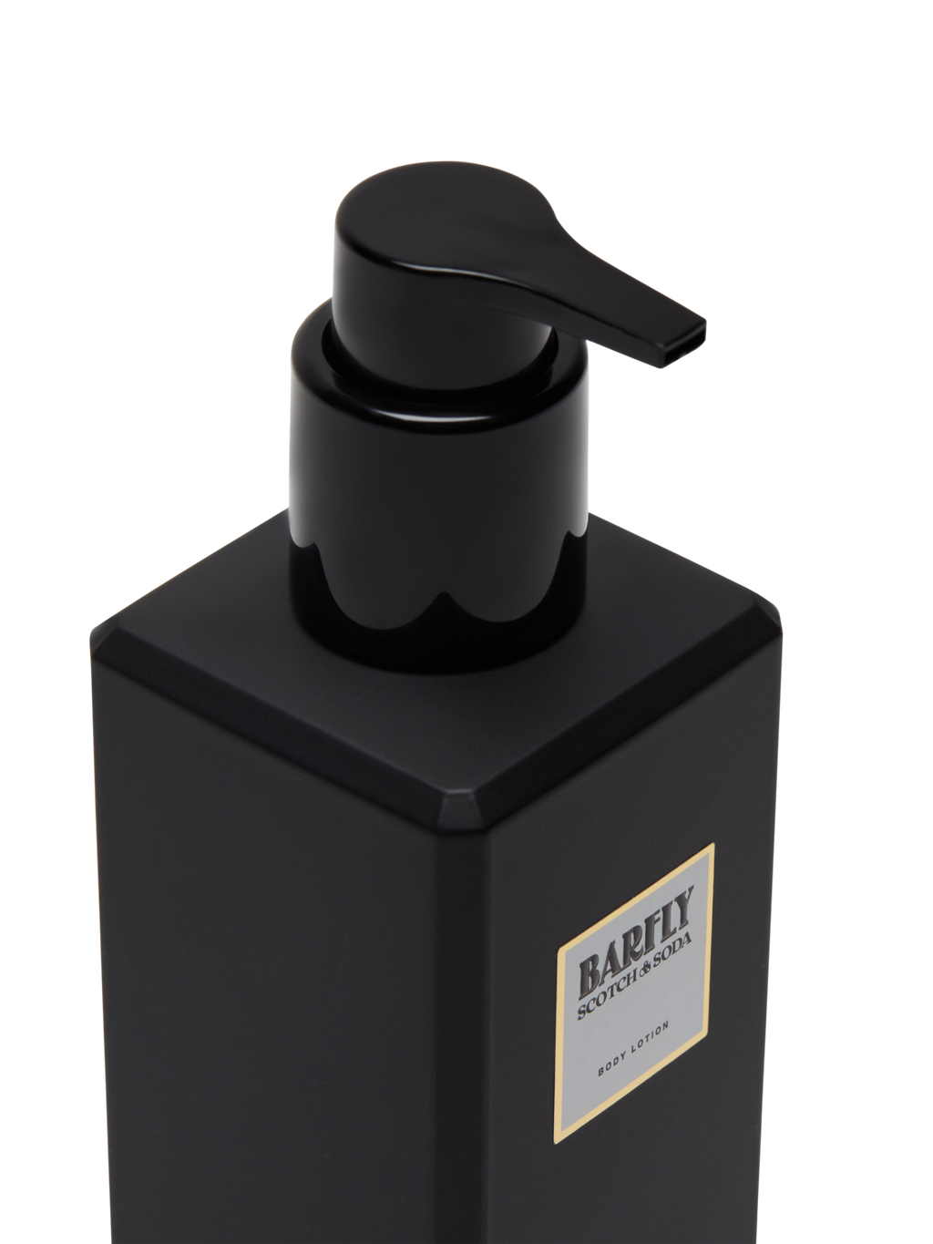 BARFLY - BODY LOTION - 300ML