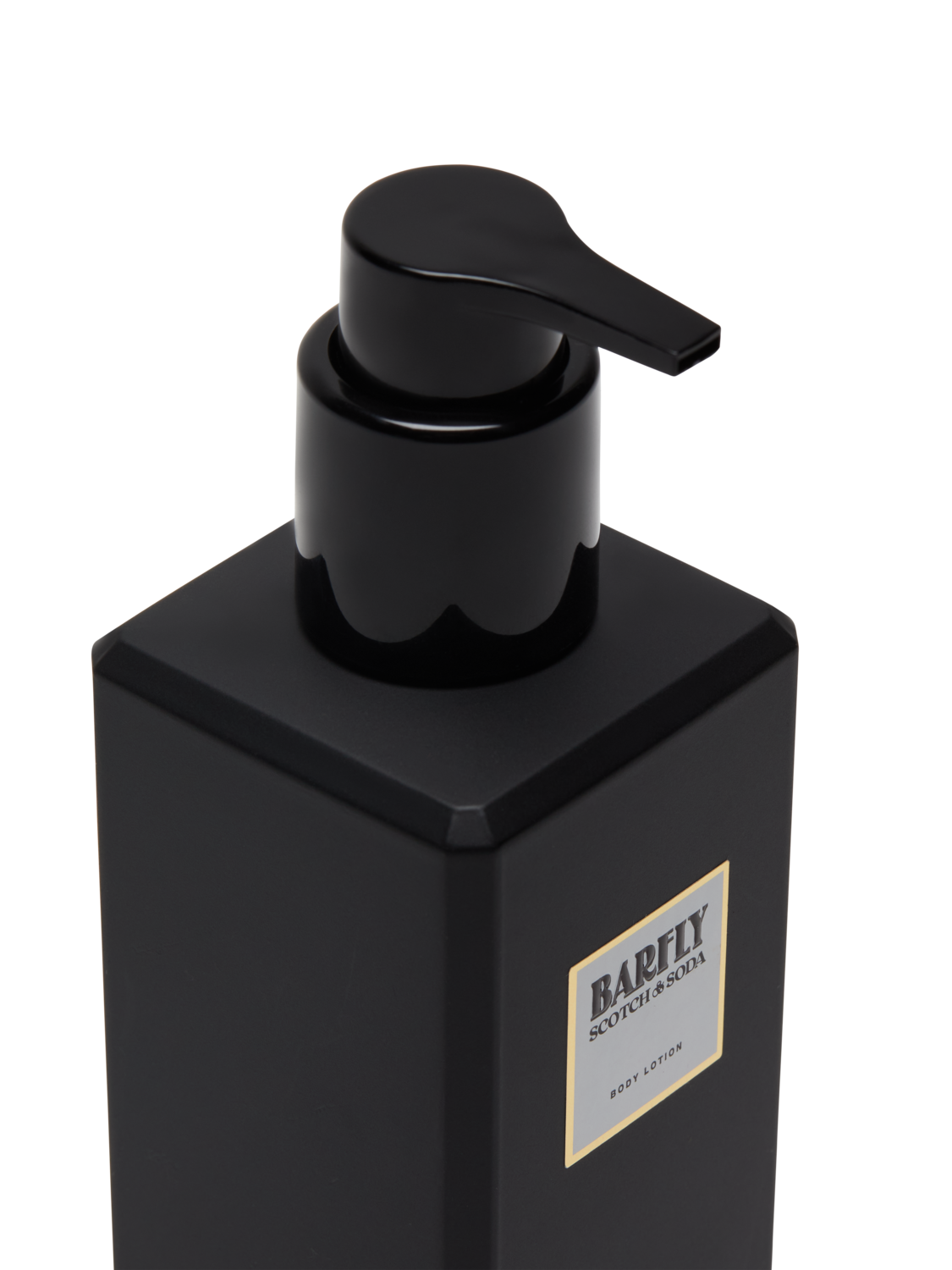 BARFLY - BODY LOTION - 300ML
