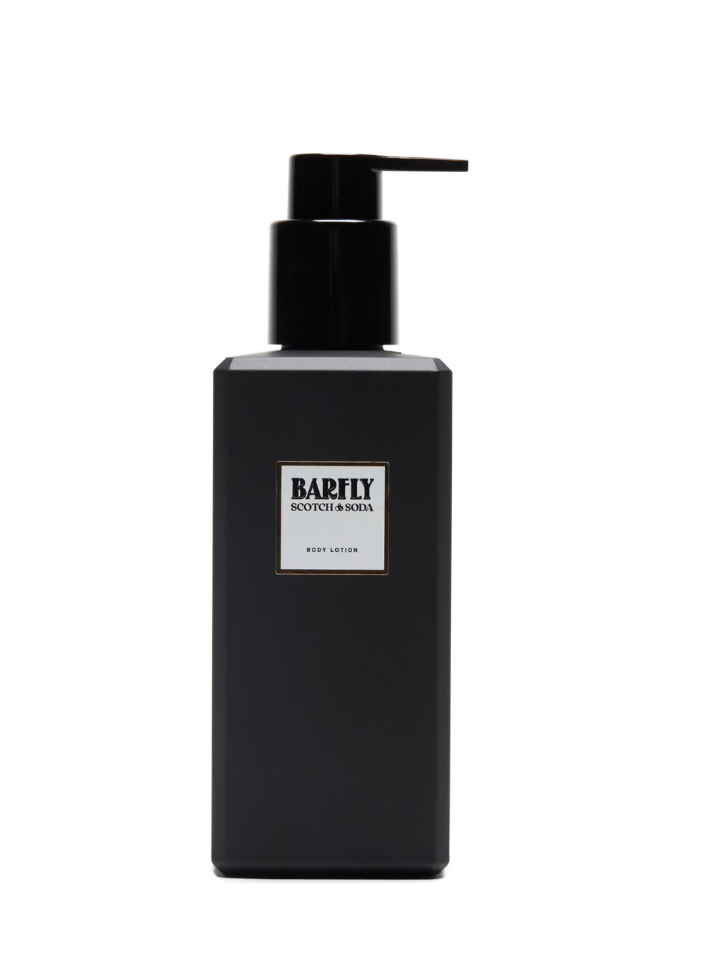 BARFLY - BODY LOTION - 300ML