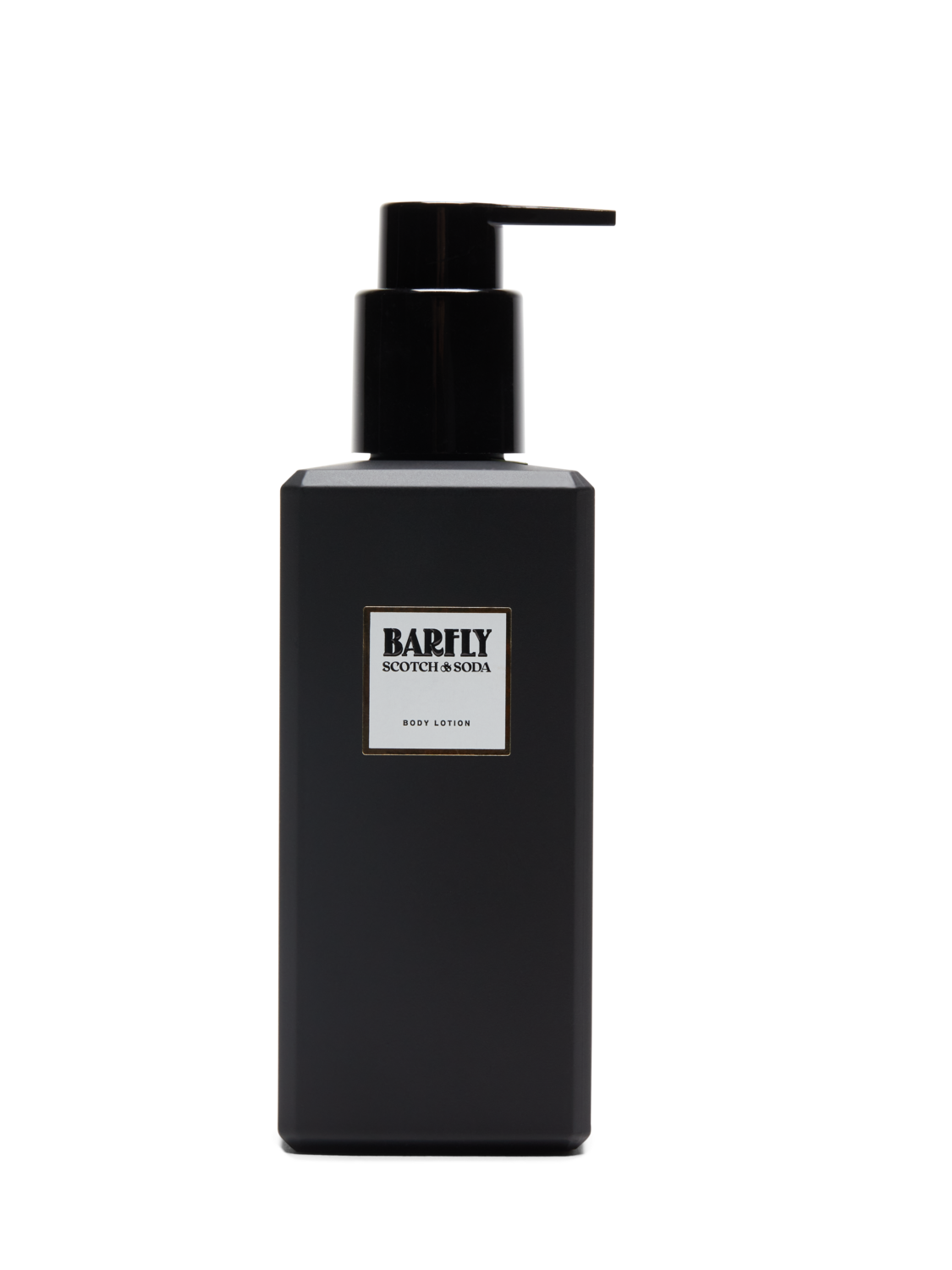 BARFLY - BODY LOTION - 300ML