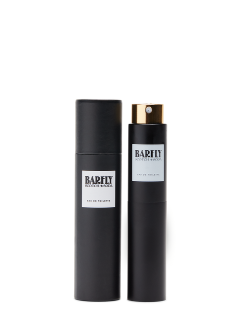 BARFLY - TRAVEL SPRAY - 10ML