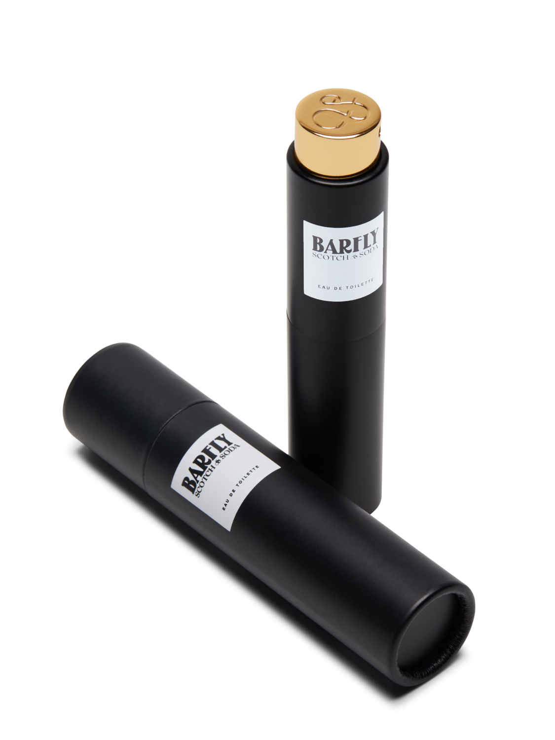 BARFLY - TRAVEL SPRAY - 10ML