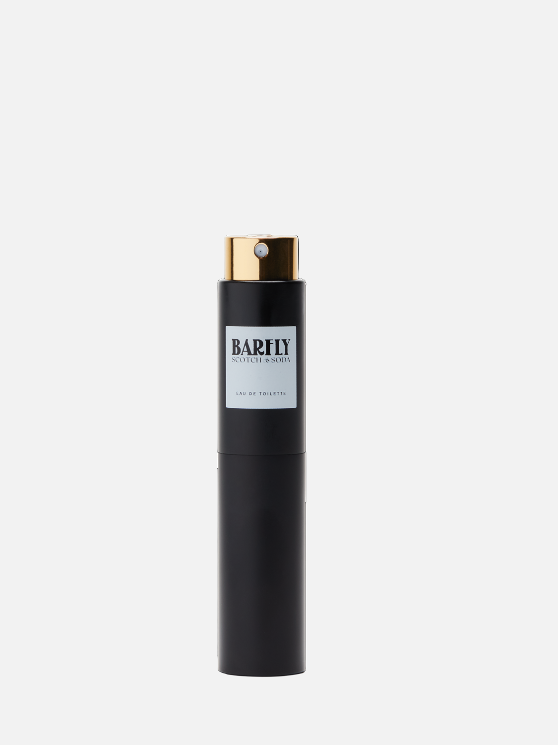 BARFLY - TRAVEL SPRAY - 10ML