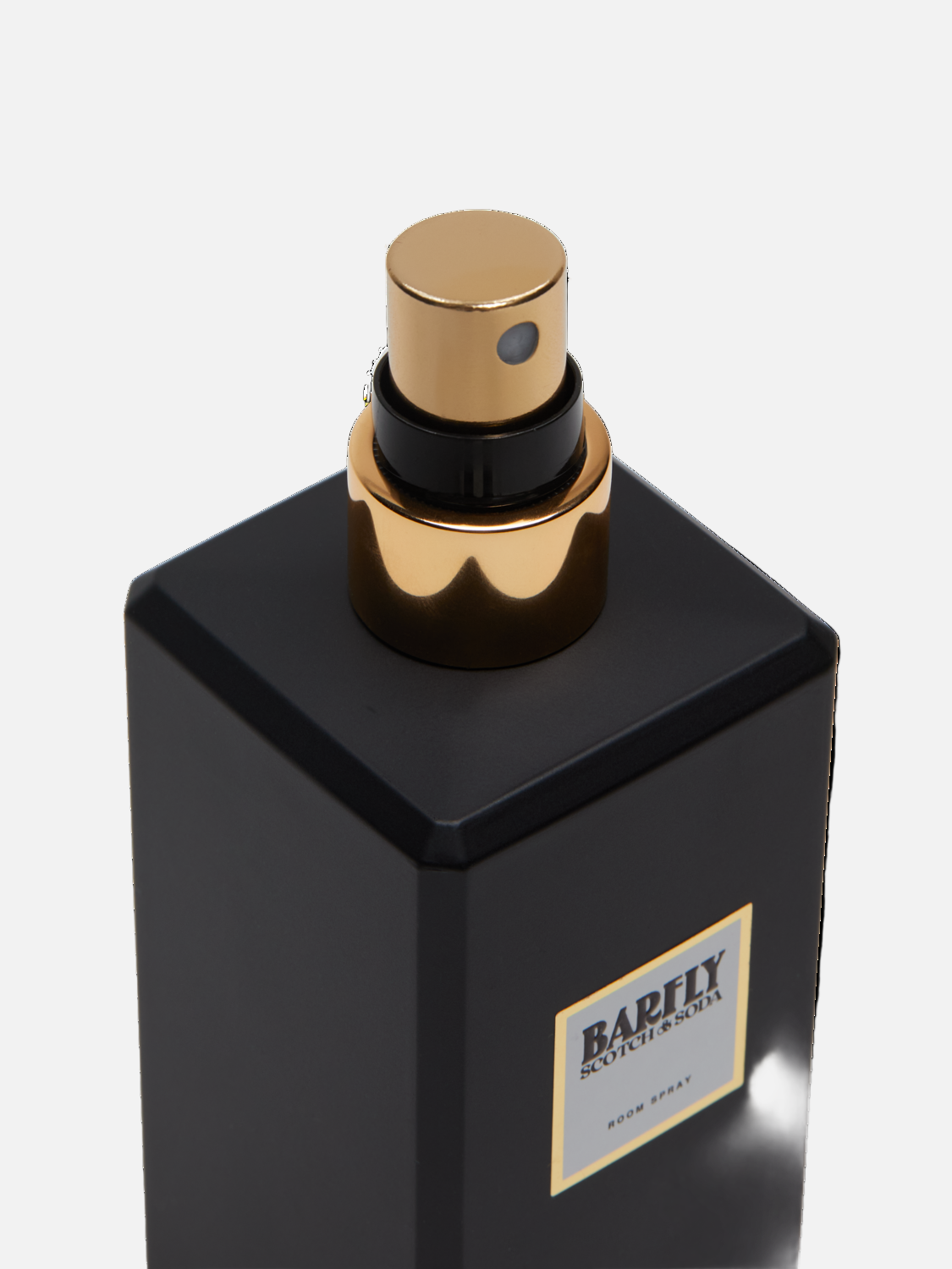 BARFLY - ROOM SPRAY - 400ML