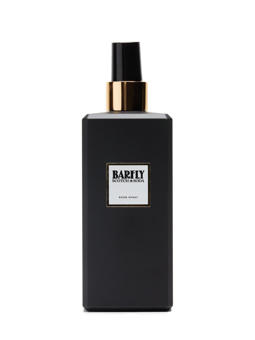 BARFLY - ROOM SPRAY - 400ML