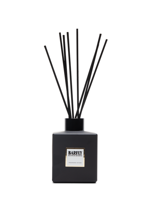 BARFLY - FRAGRANCE STICKS - 200ML