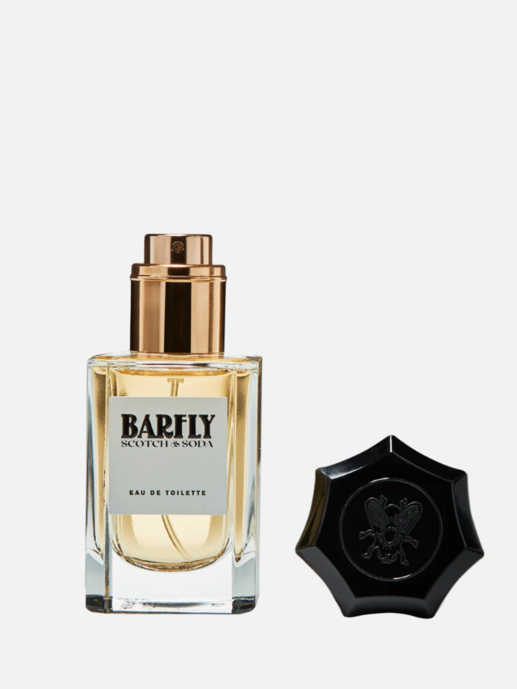 Barfly Eau de Toilette – Scotch Soda Amsterdam - Main Image