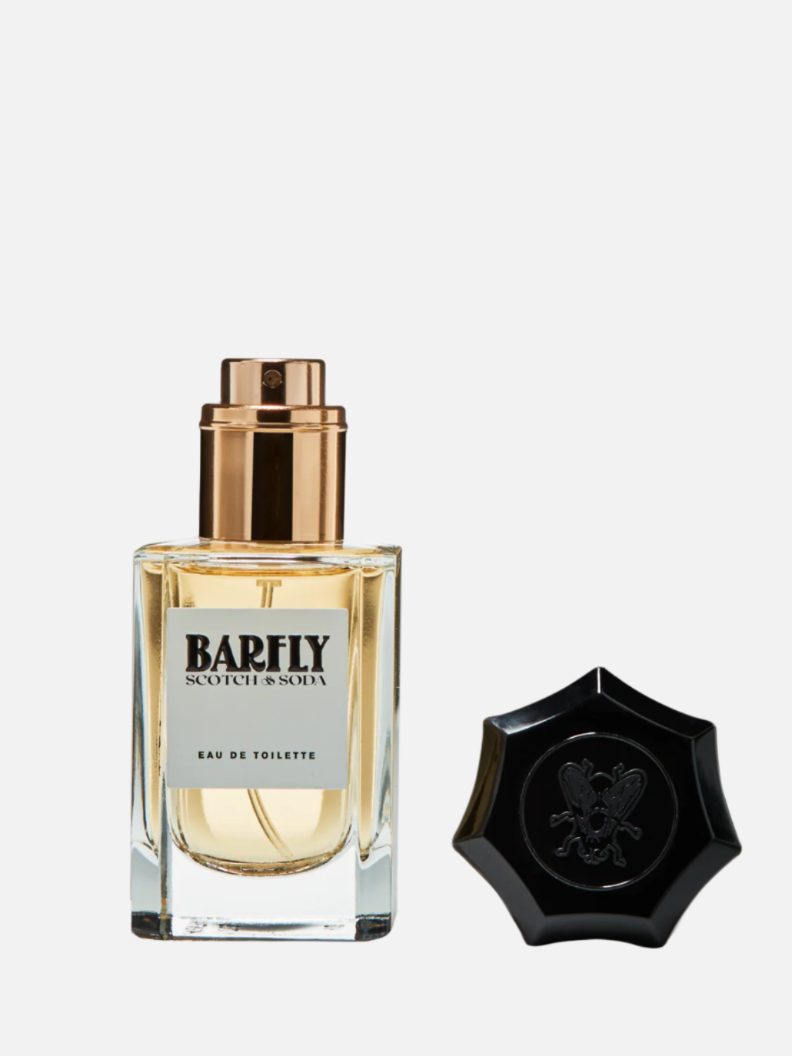 Barfly Eau de Toilette