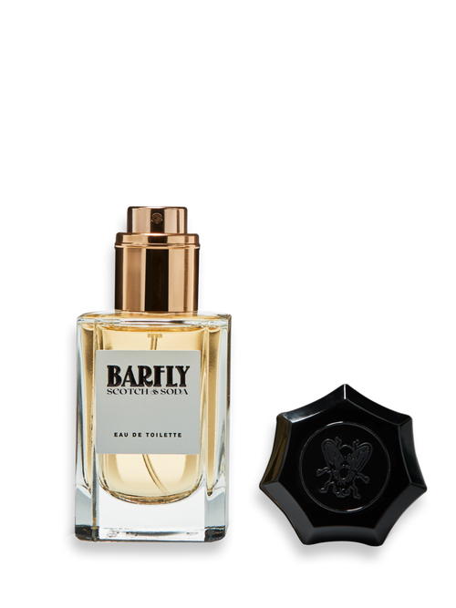 Barfly Eau de Toilette