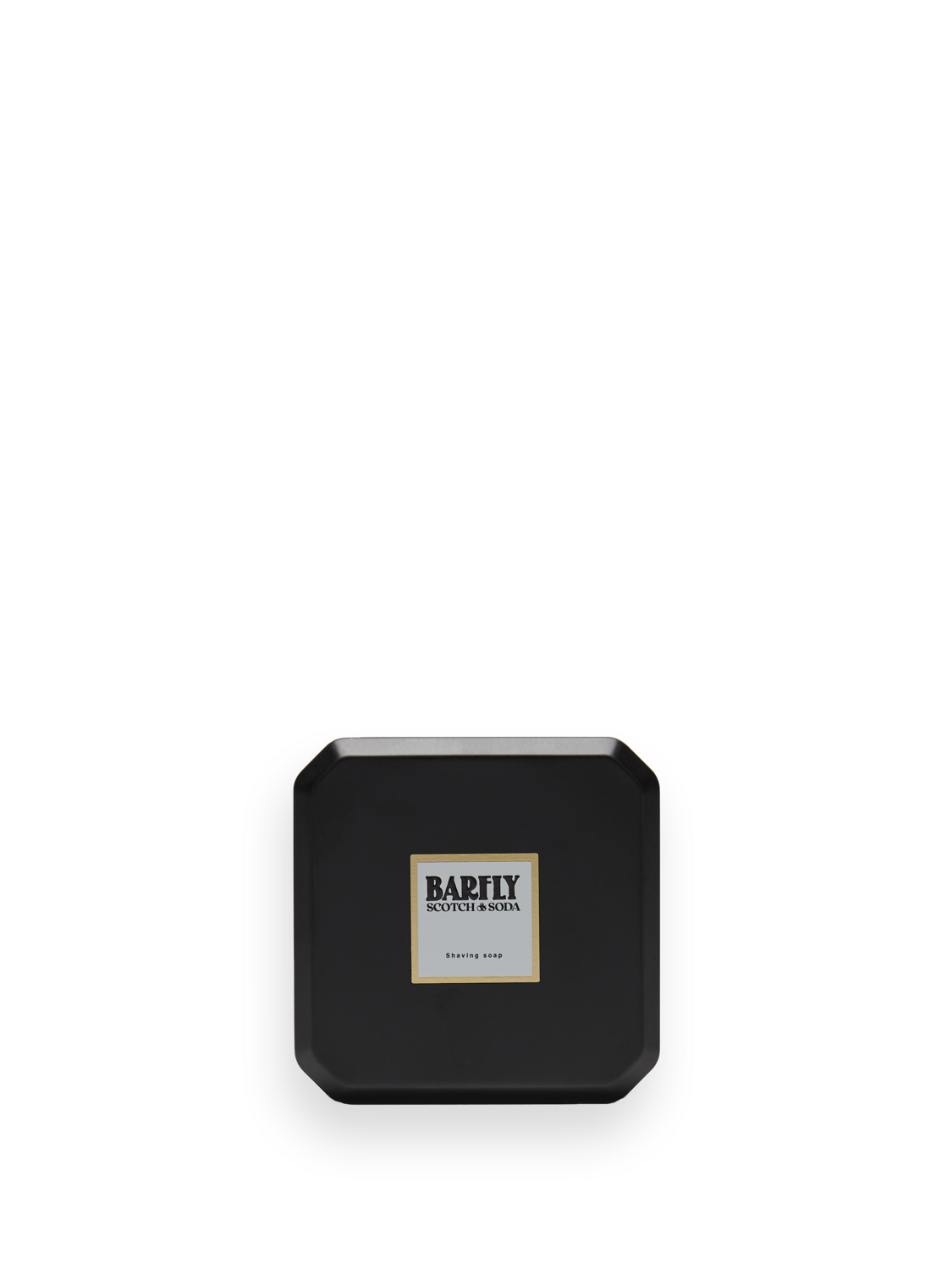 BARFLY - SHAVING SET