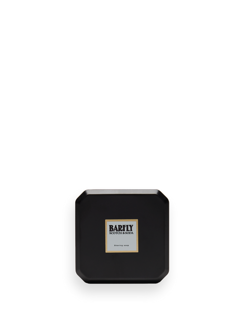 BARFLY - SHAVING SET