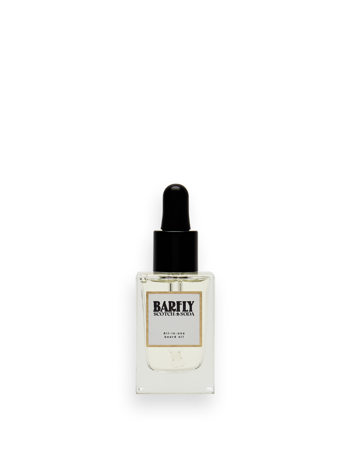 BARFLY - SHAVING SET