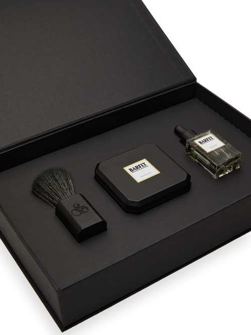 BARFLY - SHAVING SET