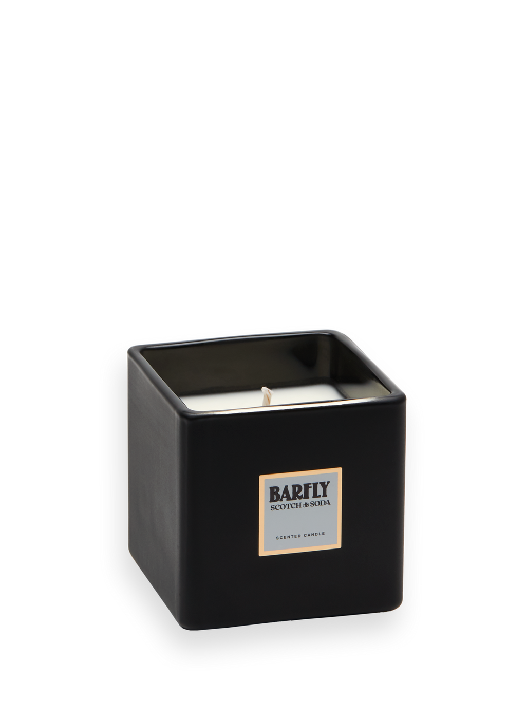 BARFLY - SCENTED CANDLE