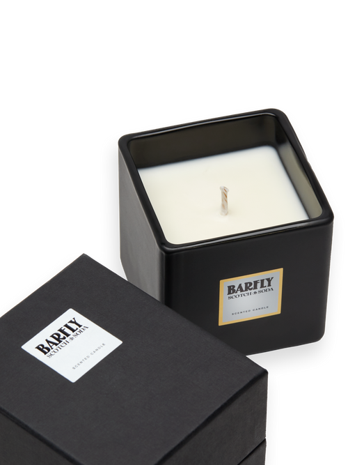 BARFLY - SCENTED CANDLE