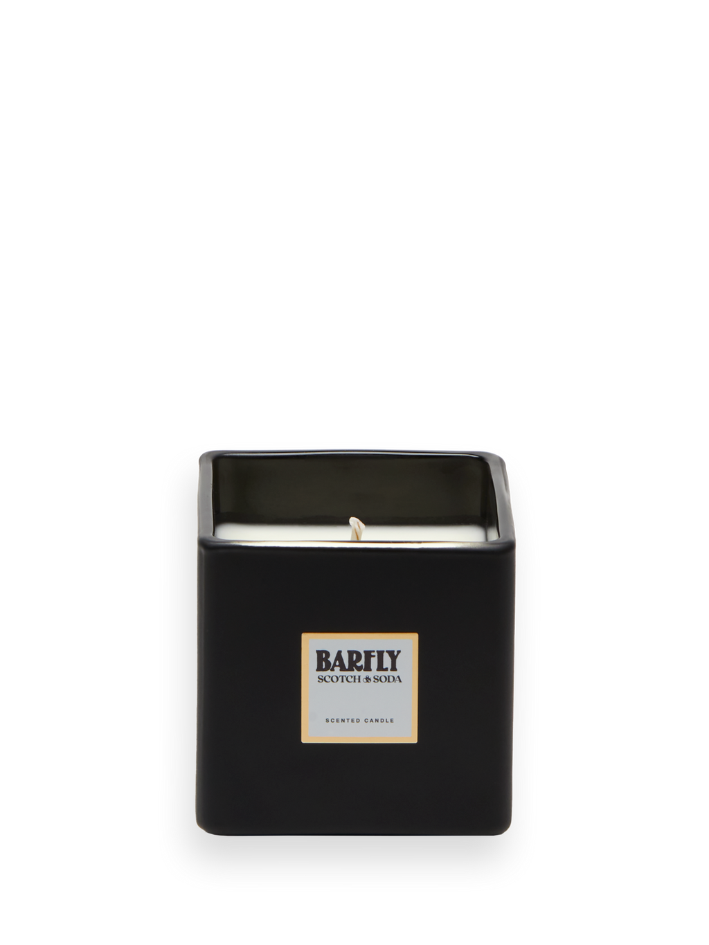 BARFLY - SCENTED CANDLE