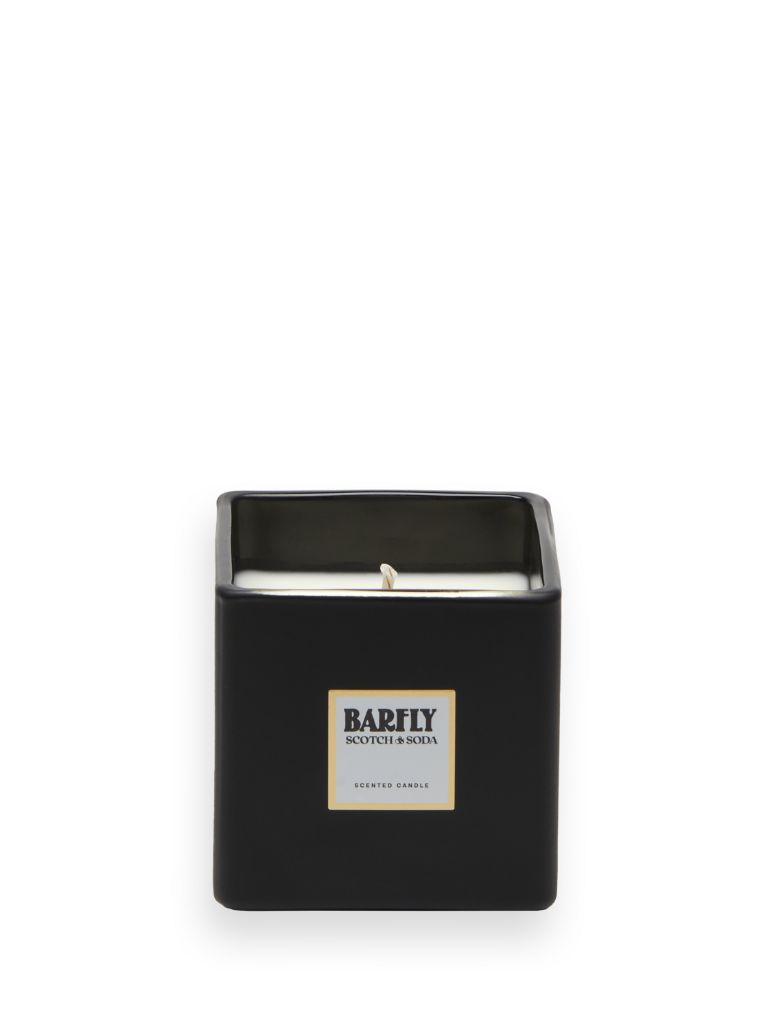 BARFLY - SCENTED CANDLE