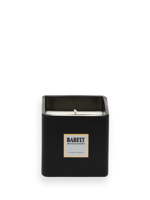 BARFLY - SCENTED CANDLE