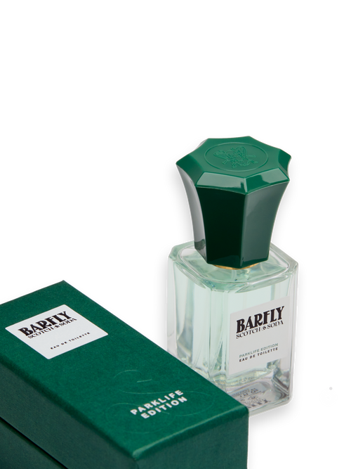 BARFLY - PARKLIFE EDITION - 30ML