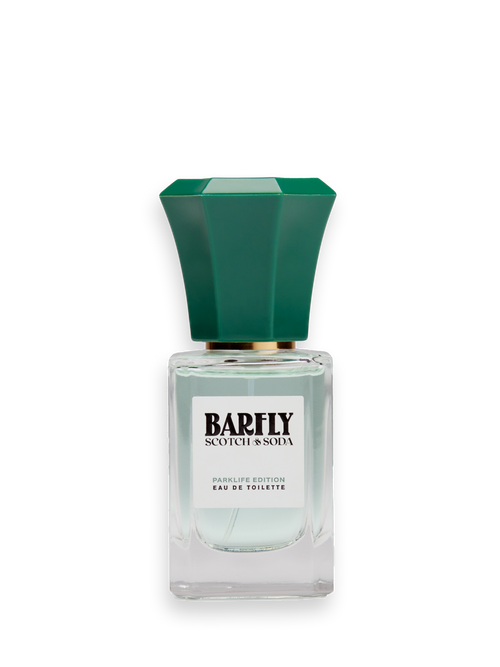 BARFLY - PARKLIFE EDITION - 30ML