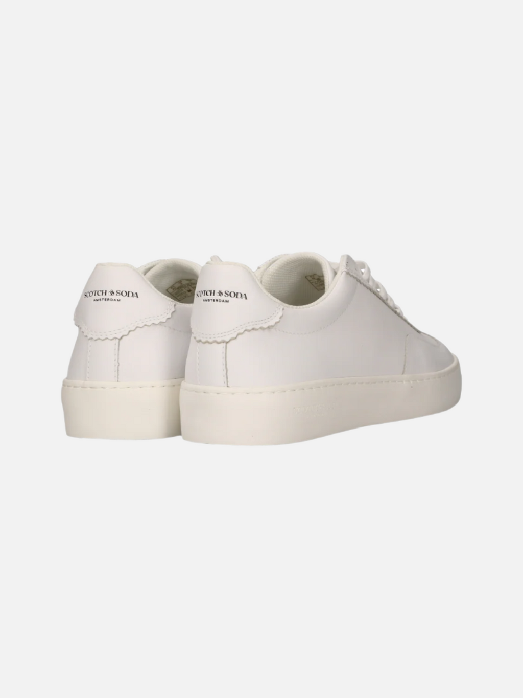 Plakka Sneakers