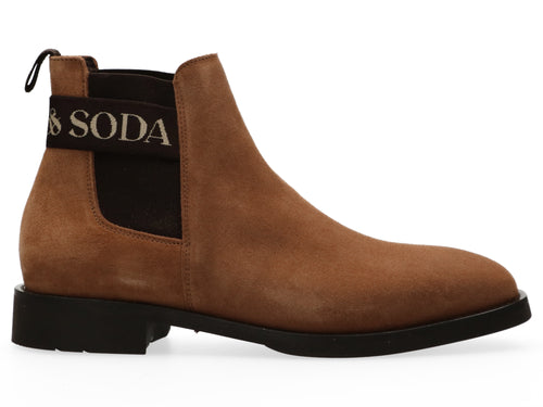 Picaro Chelsea Boot