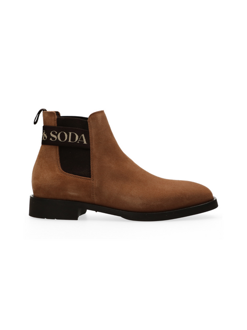 Picaro Chelsea Boot