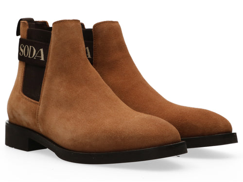 Picaro Chelsea Boot