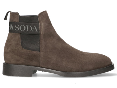 Picaro Chelsea Boot