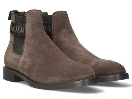 Picaro Chelsea Boot