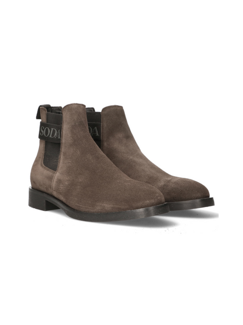 Picaro Chelsea Boot