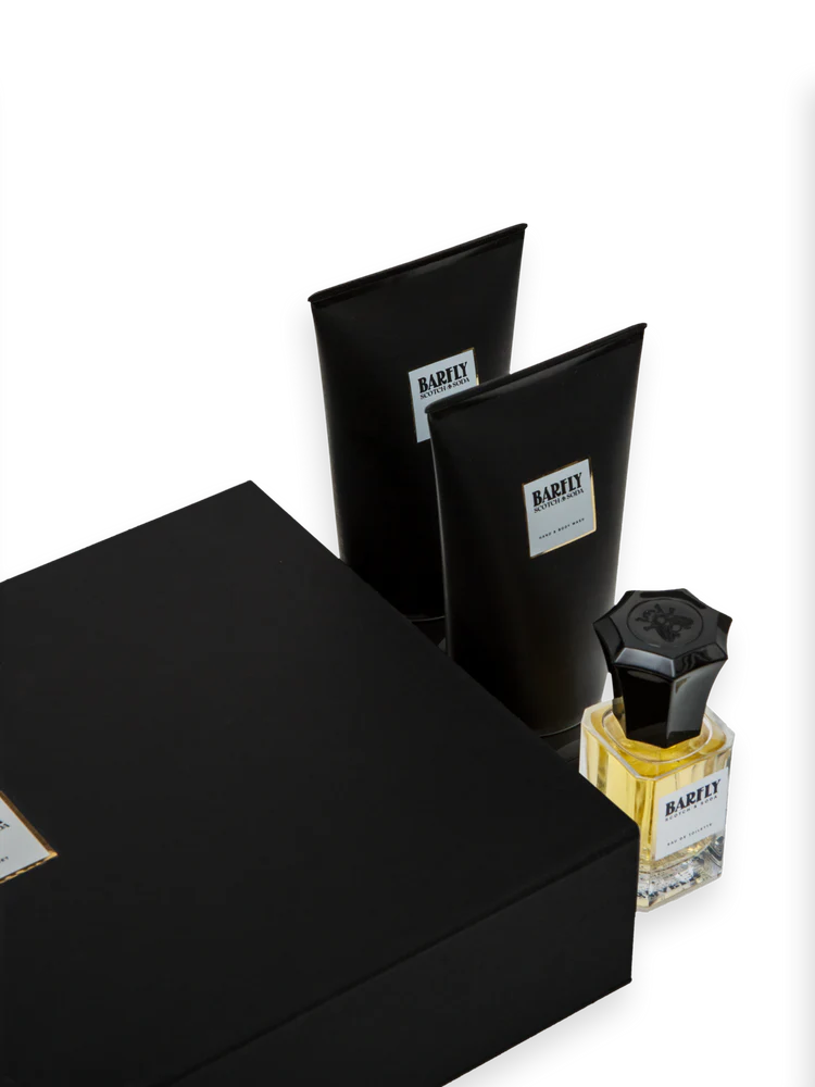 BARFLY - GIFT SET