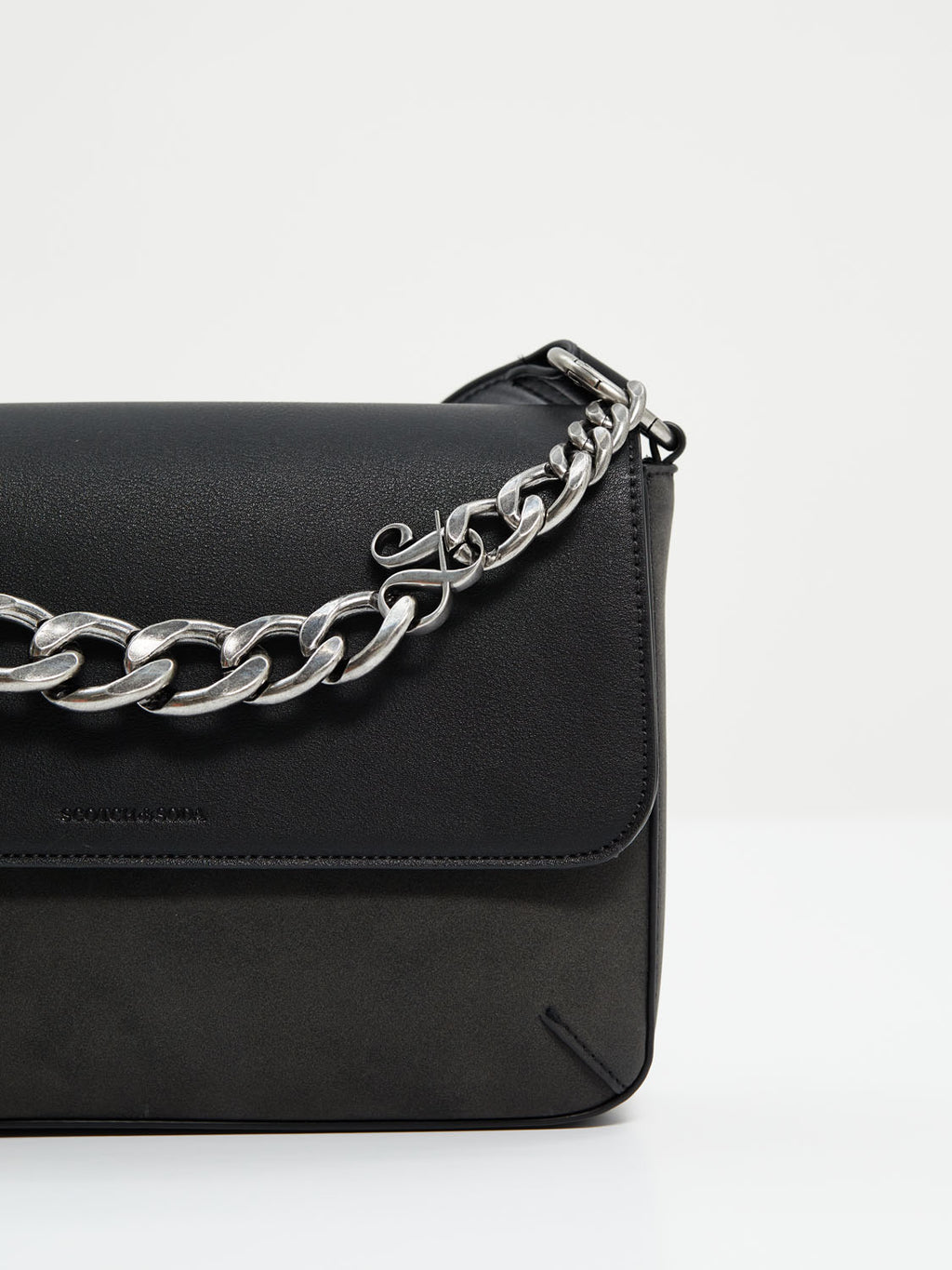MEDIUM CROSSBODY BAG