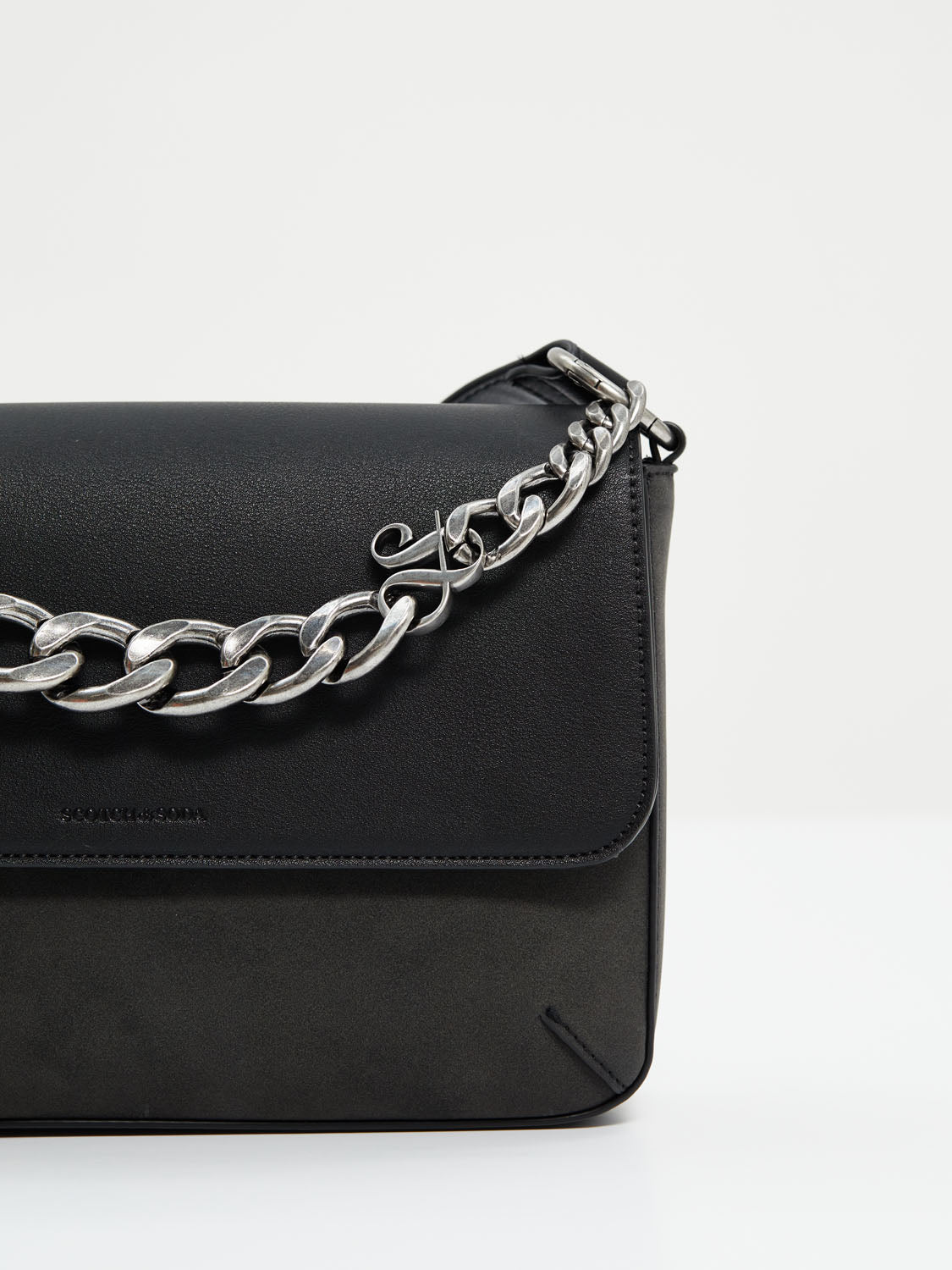 MEDIUM CROSSBODY BAG