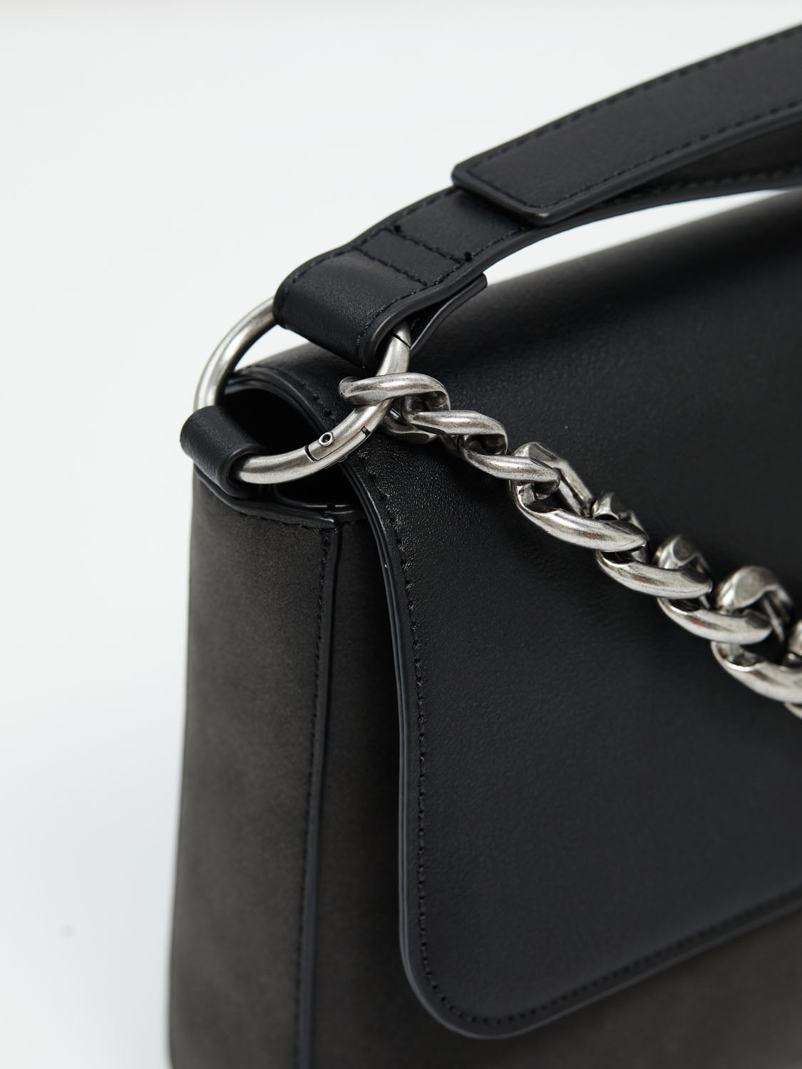 MEDIUM CROSSBODY BAG