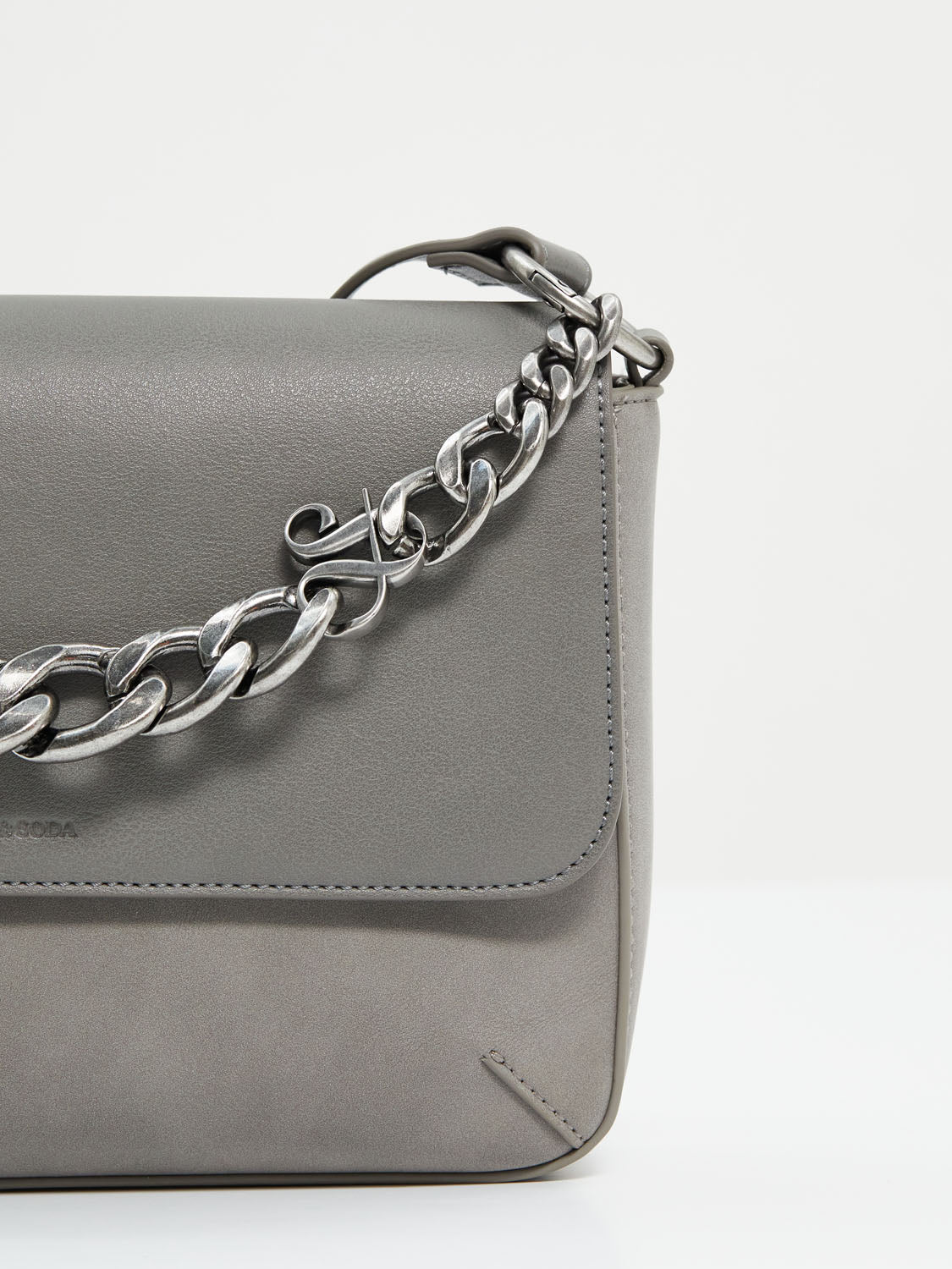 MEDIUM CROSSBODY BAG