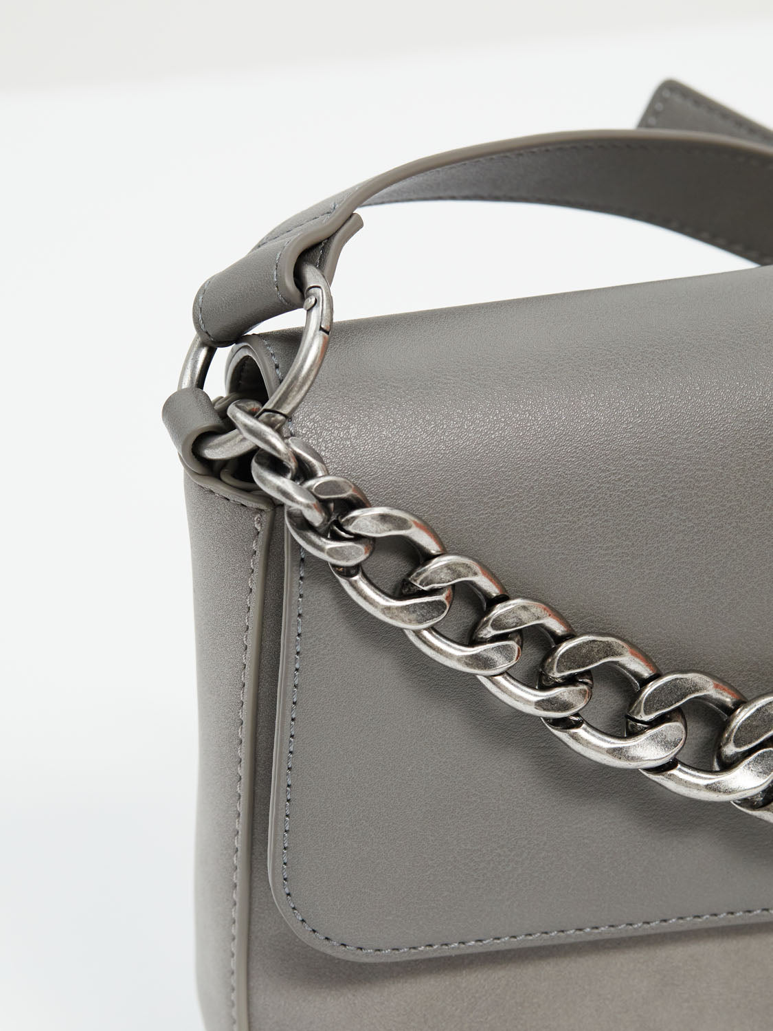 MEDIUM CROSSBODY BAG
