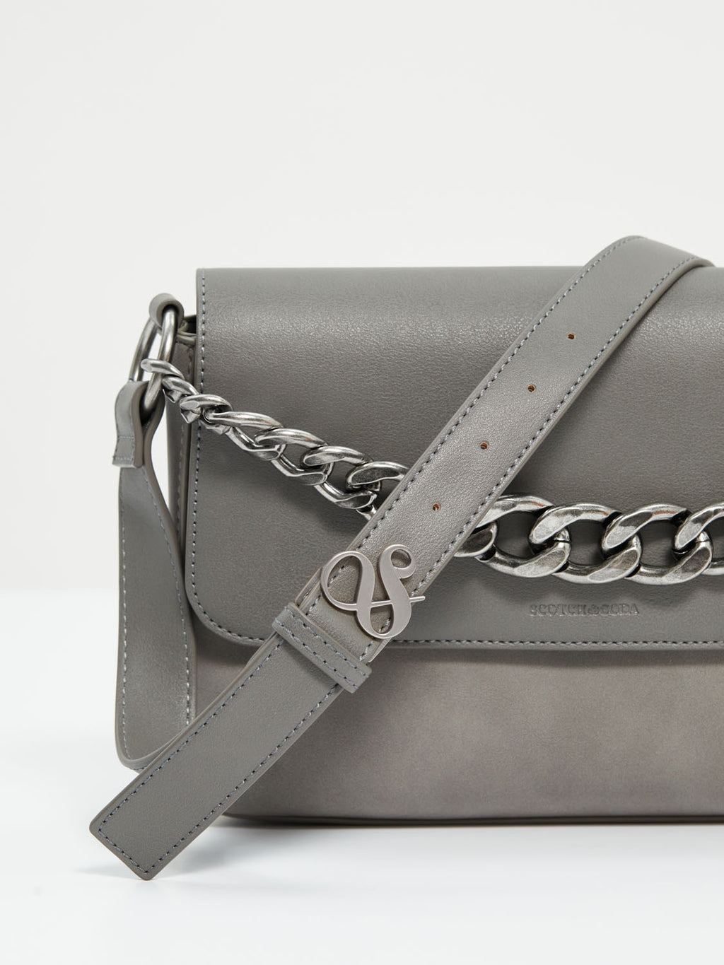 MEDIUM CROSSBODY BAG