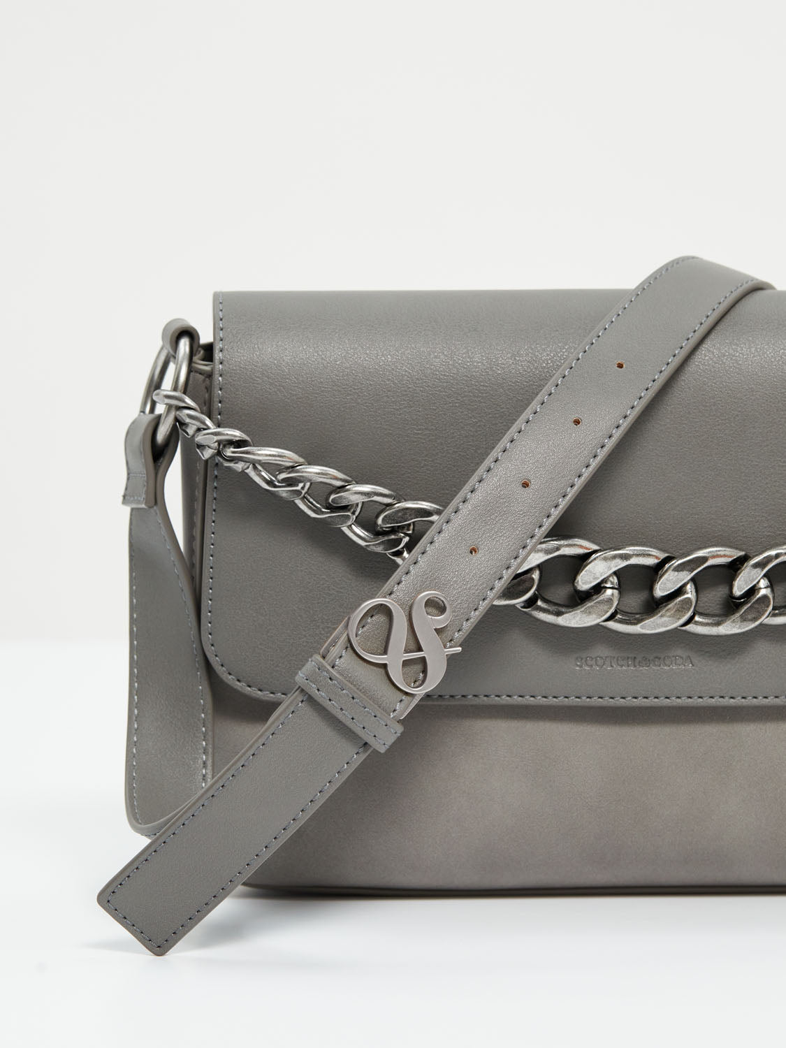 MEDIUM CROSSBODY BAG