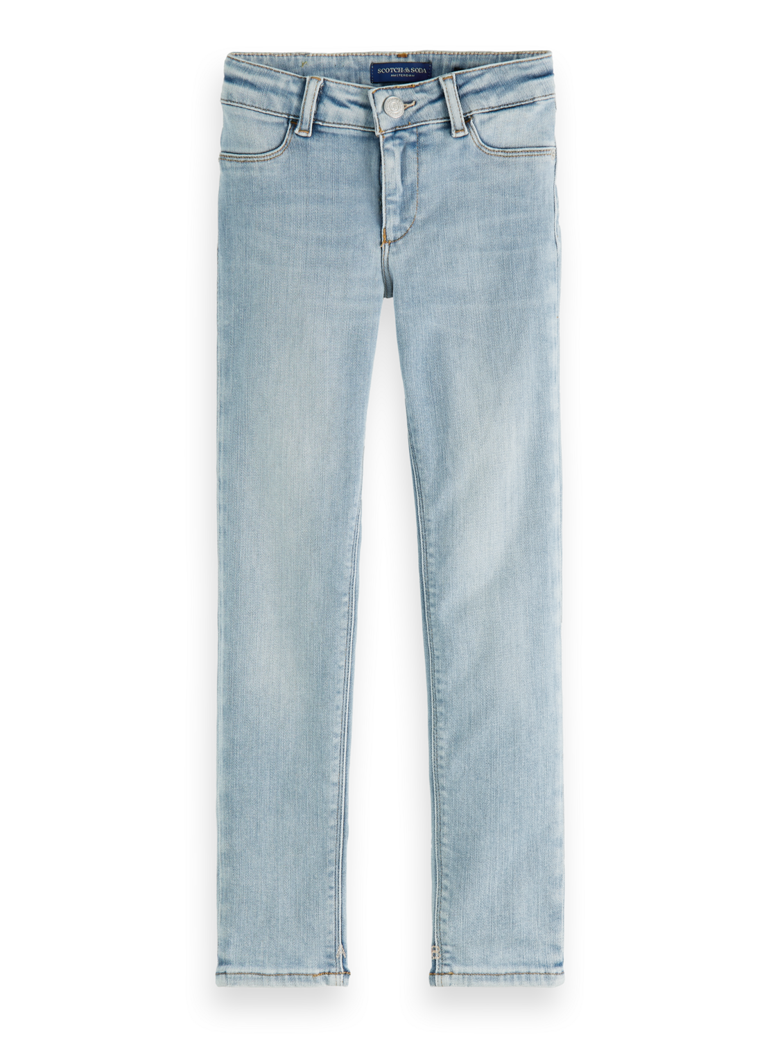 Girls SEASONAL ESSENTIALS MILOU SKINNY Denim