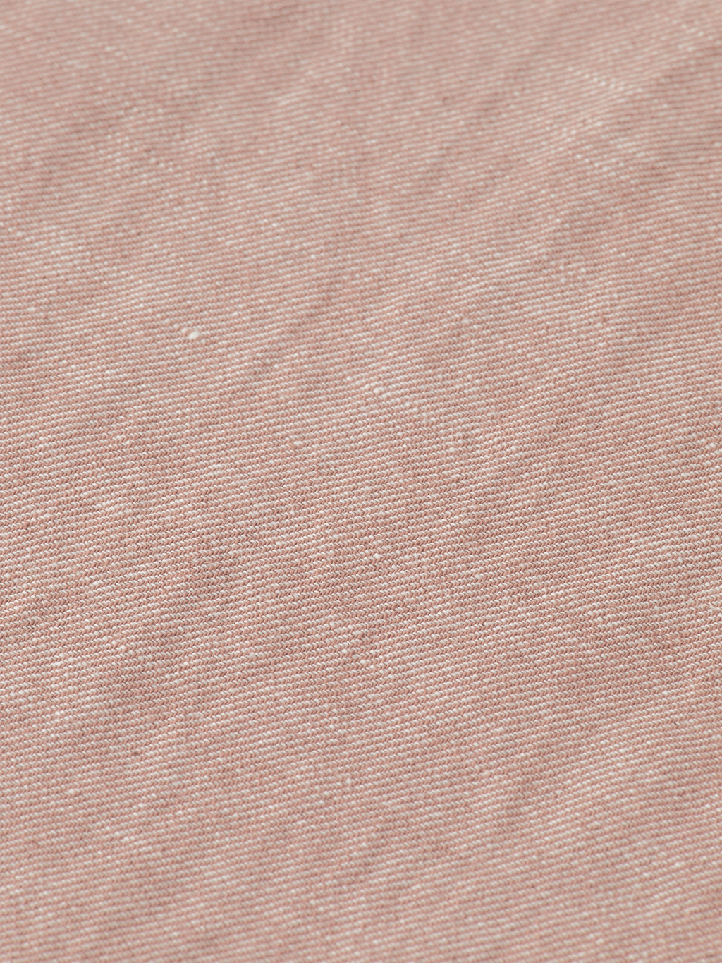 WARREN - COTTON/ LINEN TWILL JOGGER