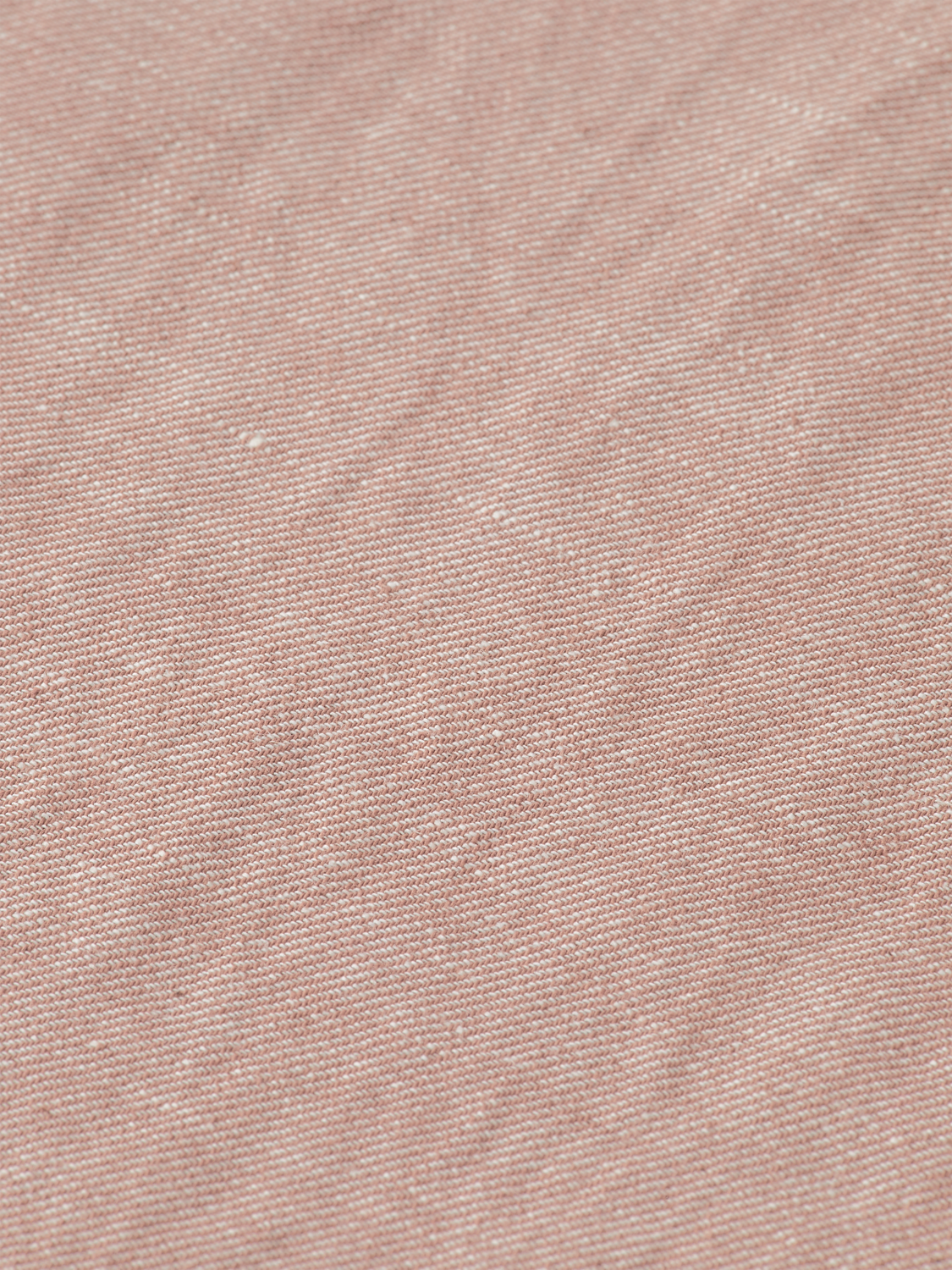 WARREN - COTTON/ LINEN TWILL JOGGER